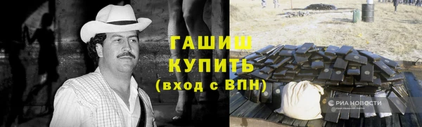 шишки Белоозёрский