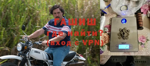 шишки Белоозёрский